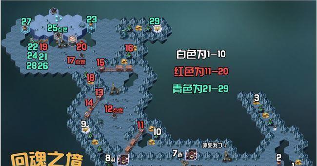 剑与远征（跟着攻略走）