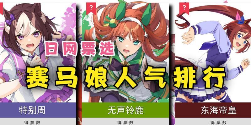 《以赛马娘》战术选择心得（如何选出最有效的战术）