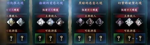 《以影之刃3》罪业装备洗罪攻略（如何有效地净化罪业装备）