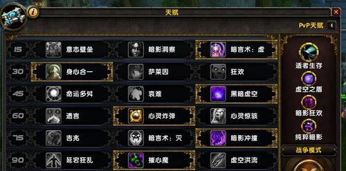 元素地牢法师技能组合大全（打造最强元素法师）