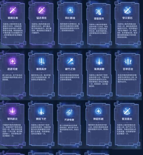 《原神》孤垒郁闭高分通关攻略（以魔药研析为突破口）