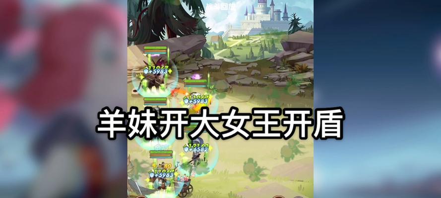 《剑与远征》炽流戈壁全宝箱获取路线攻略（打通全图宝箱路线）