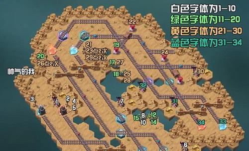 《剑与远征雪境前线》通关攻略及打法路线详解
