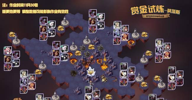《剑与远征》主神试炼万灵之幽平民过关攻略（力挽狂澜）