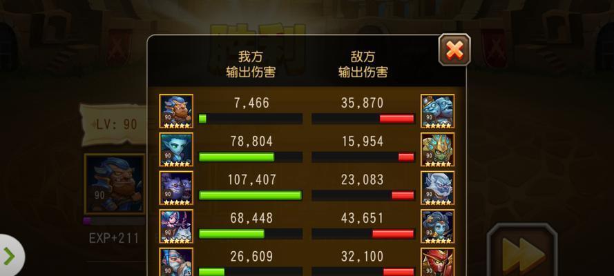 《刀塔传奇》游戏猴子装备鉴装备分析攻略（解析猴子的装备选择）