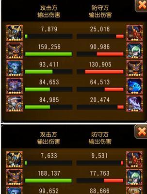 《刀塔传奇》最新版影魔属性优劣势对比分析（影魔属性解析及战斗优劣势详细分析）