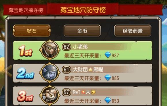 《刀塔传奇》游戏中最值得优先进阶到橙二的英雄是谁（挑战无止境）