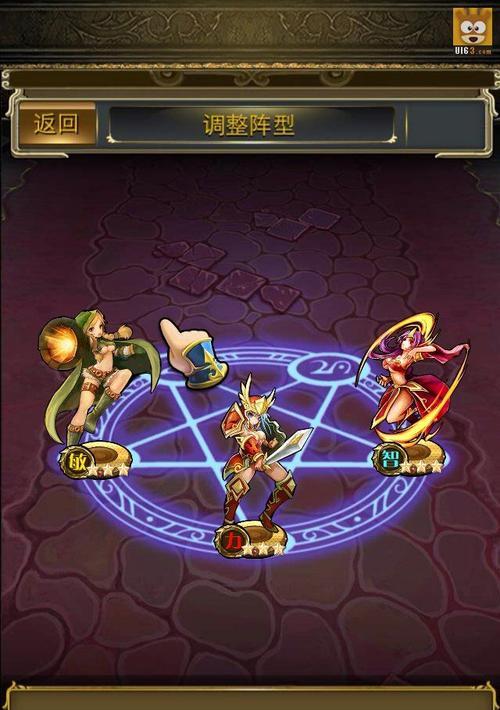 《刀塔帝国》游戏中的强力英雄斧王（全面介绍斧王的技能和特点）
