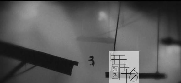 地狱边境（Limbo）