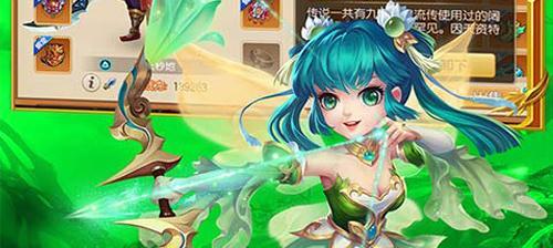 以西游神传哪个宠物厉害？——比较分析游戏中的顶级宠物