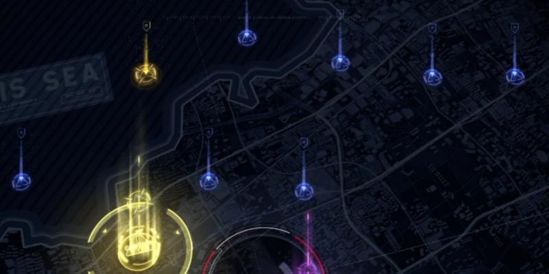 《无期迷途观星者》