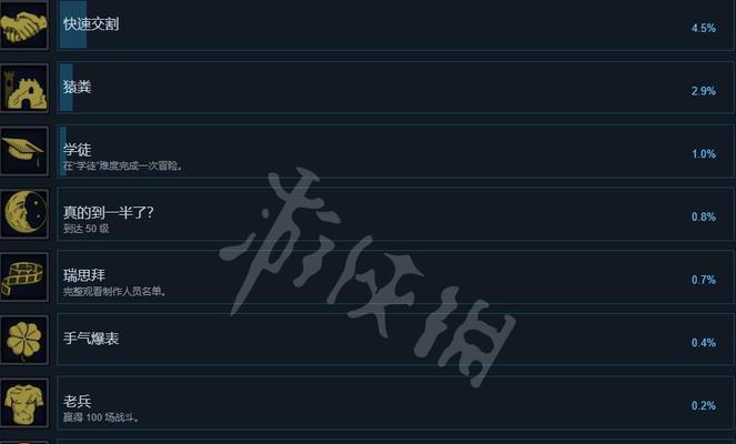 《巫师3》昆特牌稀有收集方法一览（通过游戏）