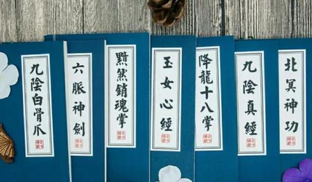 《金庸群侠传5》游戏魂穿岳灵珊攻略（体验武侠世界）