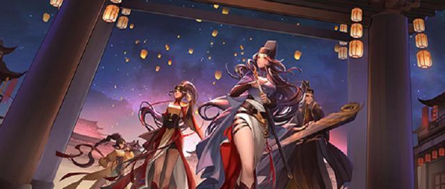 神都探奇手游宇文化（一场逼真而刺激的游戏体验）