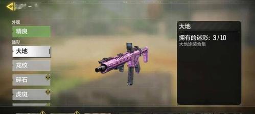 使命召唤手游M16枪械强度分析（以游戏为主）