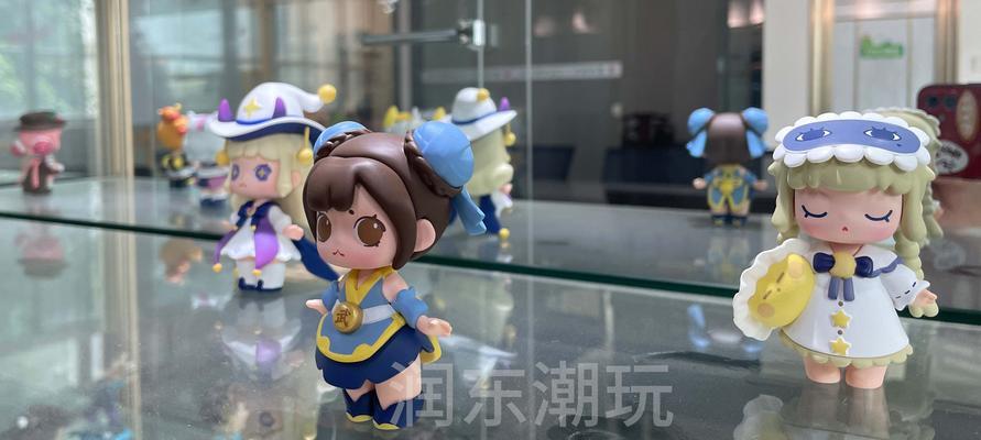 最强盲盒团萌新玩法攻略（玩转最强盲盒团萌新）