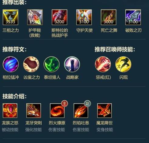 猴子打野攻略（学会这些关键出装与技巧）