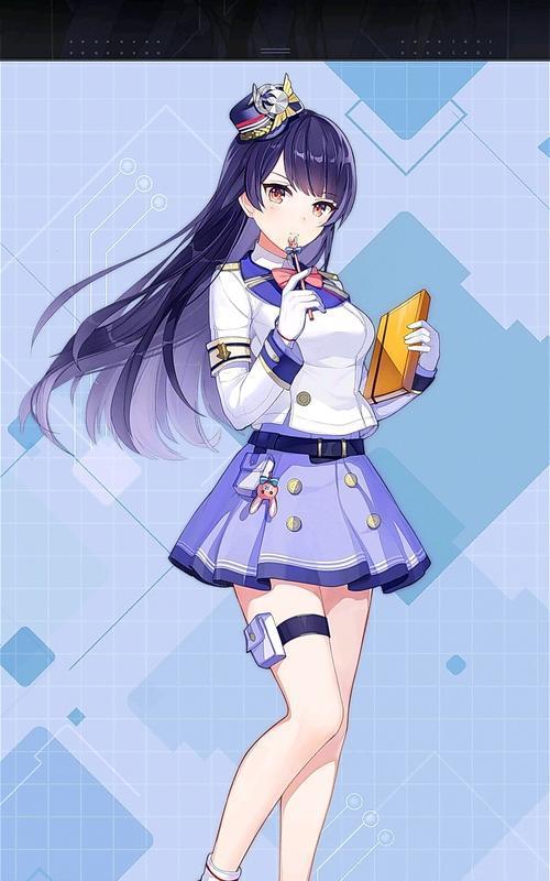 《双生视界与机械自律的完美融合——探索自律队伍的无敌组合》（在游戏中打造最强战队）