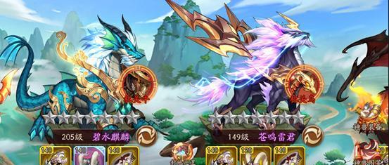 《少年三国志2开局红将选四大阵营红将攻略》（打造最强阵容）