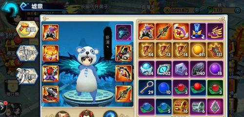 《花千骨》游戏月尊职业三星通关搭配攻略（探寻最强月尊搭配）