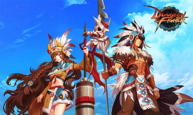 《地下城与勇士》士觉醒系统探秘（打破极限）