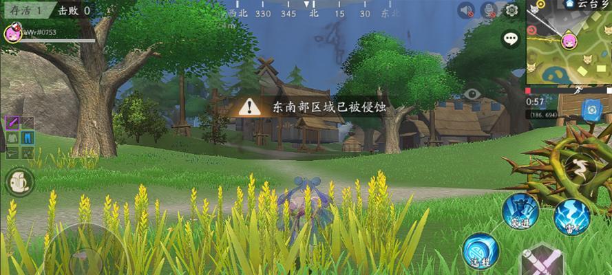 《风云岛行动》游戏阿丽染色全攻略（解锁阿丽全皮染色技巧）