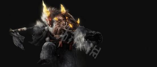 《以仁王2》马头鬼BOSS弱点逃课打法攻略（打败马头鬼）