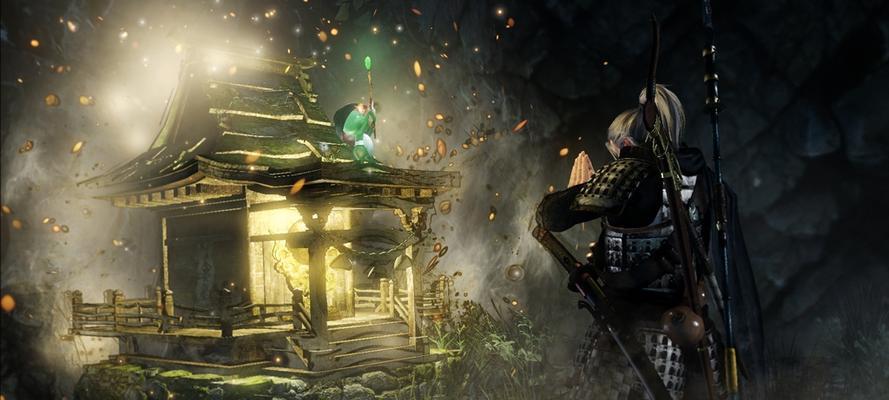 元和偃武新守护灵组合的效果详解（探究以仁王DLC3新增守护灵组合的技能和属性变化）