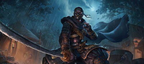 《以仁王》武士刀玩法大揭秘（掌握武士刀的使用技巧）
