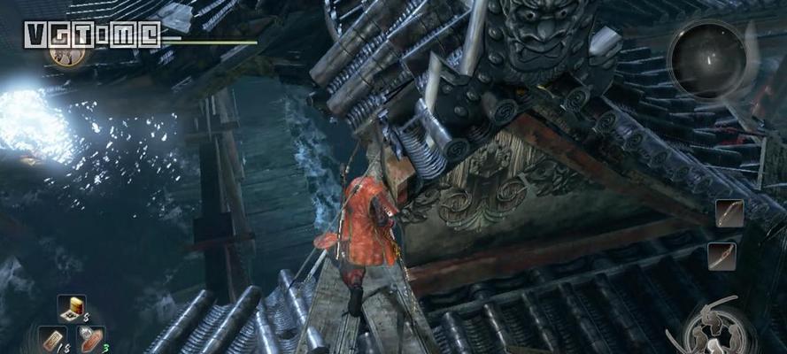 《以仁王关原篇》不死之焰任务攻略（解锁不死之焰）