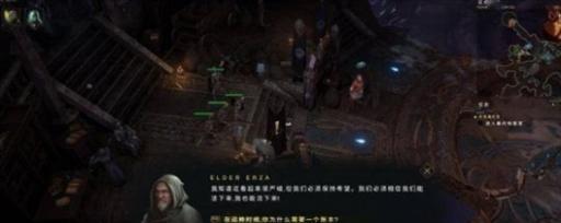 以仁王序章男人任务流程攻略——如何拥有精灵（最全面的游戏攻略）
