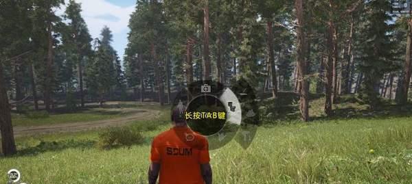 人渣SCUM中的病症疾病药物一览（以游戏为主）