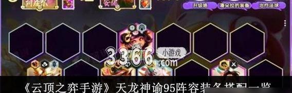 《忍法战场PVE》猿飞日斩流阵容搭配攻略（以猿飞日斩为核心）