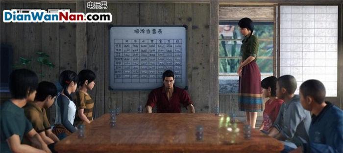 一文带你轻松通过如龙6第三章主线任务（一文带你轻松通过如龙6第三章主线任务）