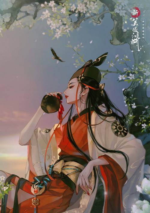 笑傲江湖手游封神之战：征服天下的策略与揭秘