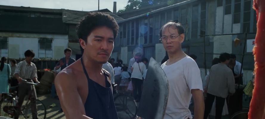 西游降魔黄渤即兴发挥的魅力与技巧