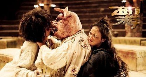 西游记之降魔篇2：东方神话的新诠释和影响