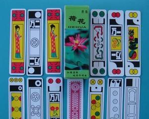 四人纸牌斗牛图片：斗牛游戏的视觉呈现与规则解析