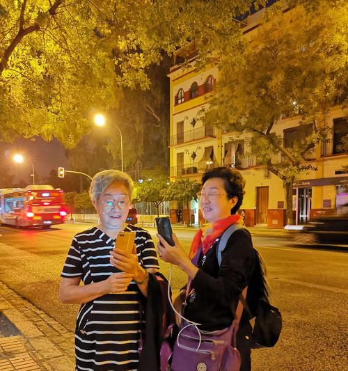 斗牛舞二人：舞动的极致魅力与技巧