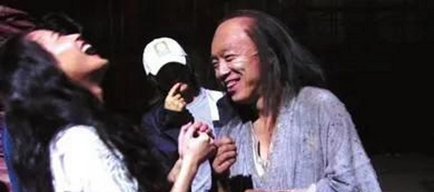 西游降魔黄渤即兴发挥