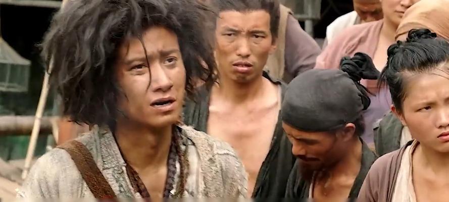 【文章标题】：《西游降魔篇》在线观看平台指南