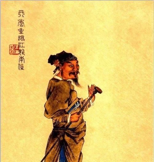 热点李逵劈鱼：揭秘古代传说背后的真相