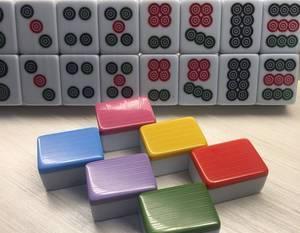 【四人斗牛麻将：新手入门到精通攻略】