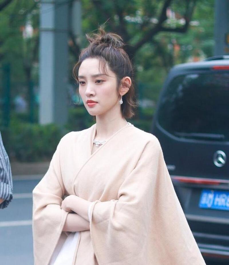 西游降魔篇四妹