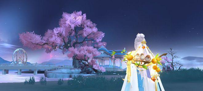 吕颂贤笑傲江湖手游：江湖新传说，剑指天下