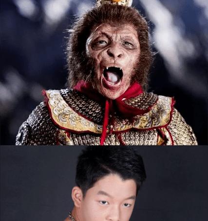 西游记中的猴王：孙悟空的传奇之路