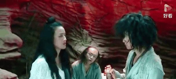西游降魔篇黄渤笑场：一个意外的喜剧亮点