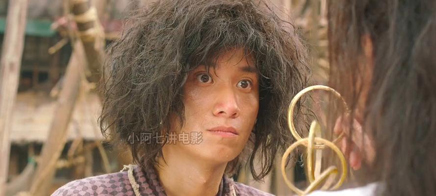 西游记降魔二