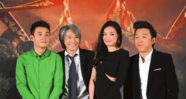 西游降魔四妹：深入探讨角色魅力与衍生意义