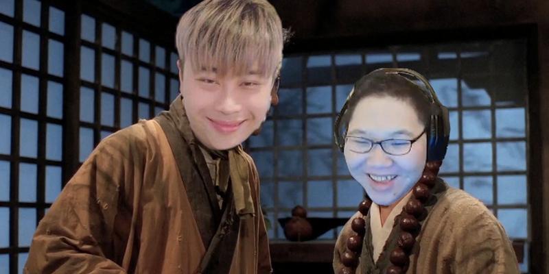 西游记降魔录：探究这部古典名著的现代演绎